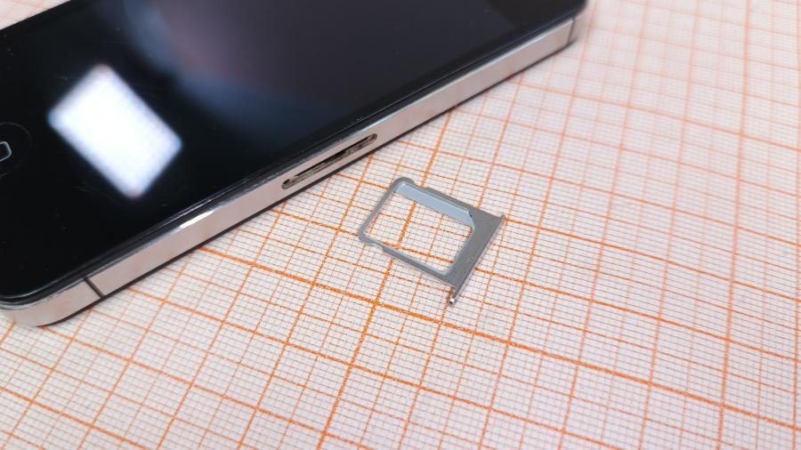 229-037-001 iPhone APPLE iPhone 4S 32GB #8