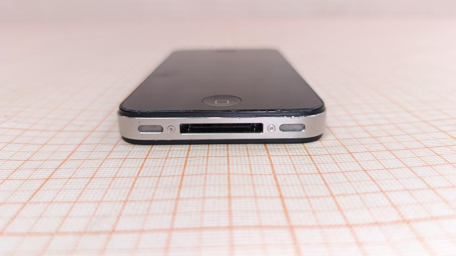 229-037-001 iPhone APPLE iPhone 4S 32GB #10