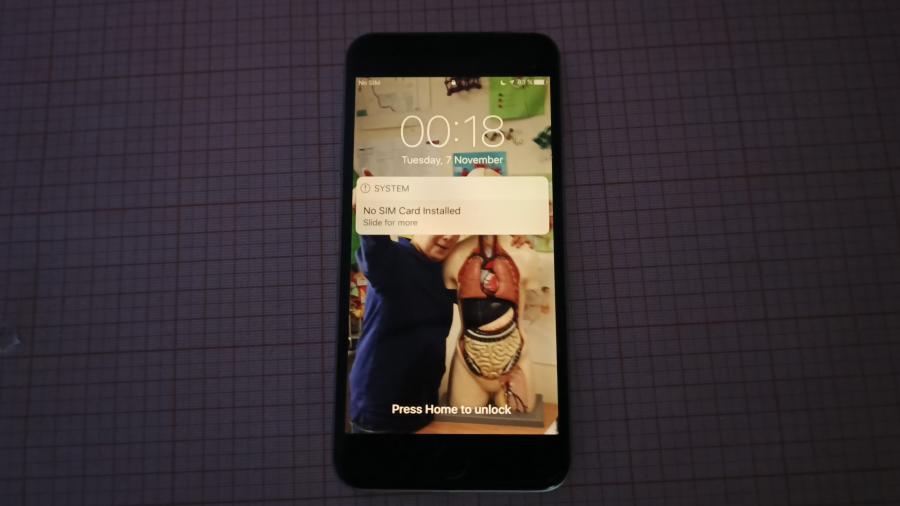 229-038-001 iPhone  iPhone 6 PLUS #11