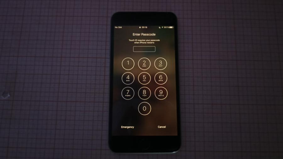 229-038-001 iPhone  iPhone 6 PLUS #12