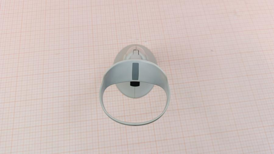 223-410-001 Подставка для штрих кода Honeywell 46-46351 #6