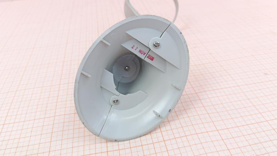 223-410-001 Подставка для штрих кода Honeywell 46-46351 #7