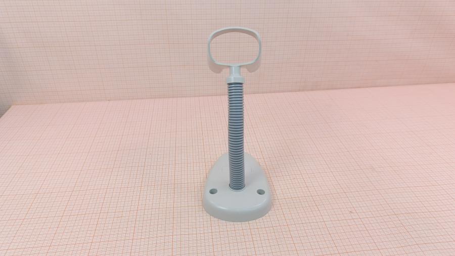 223-411-001 Подставка для штрих кода DATALOGIC STD-QD24-WH #4