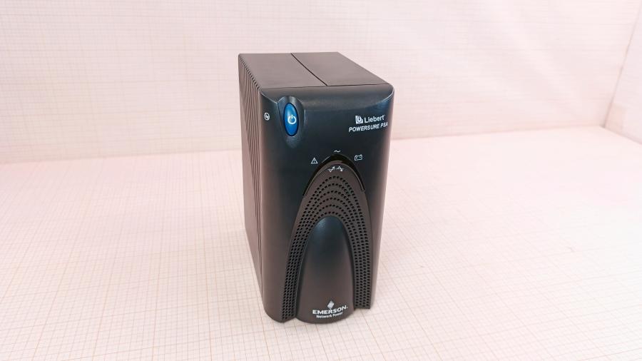 220-055-001 Источник бесперебойного питания EMERSON PSA500MT-230 #1