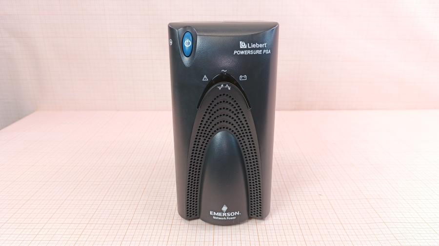 220-055-001 Источник бесперебойного питания EMERSON PSA500MT-230 #2