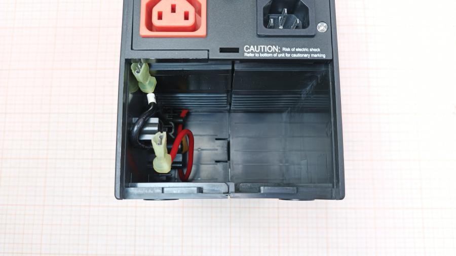 220-055-001 Источник бесперебойного питания EMERSON PSA500MT-230 #8