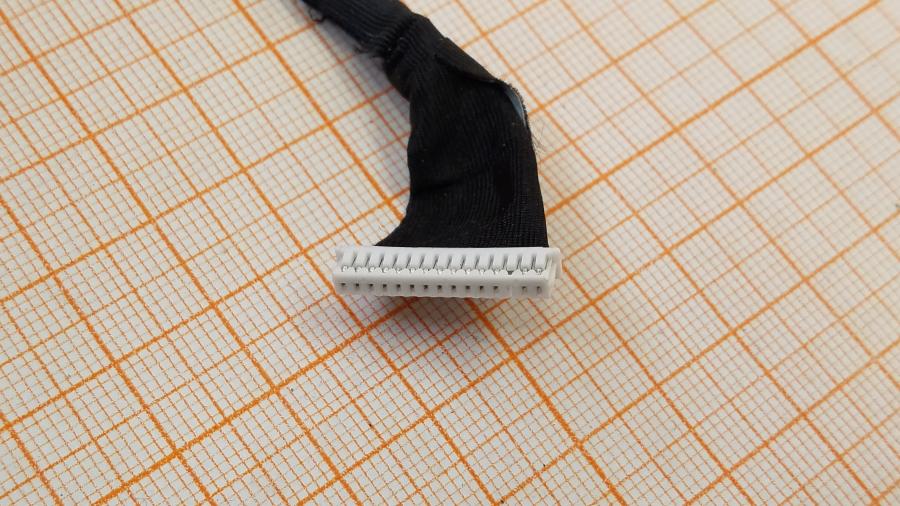 195-250-001 Кабель Cache Battery HP 458943-003 #5