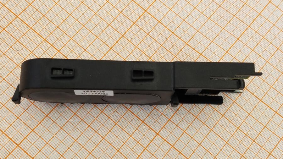 195-251-001 Cache Battery HP 460499-001 #3