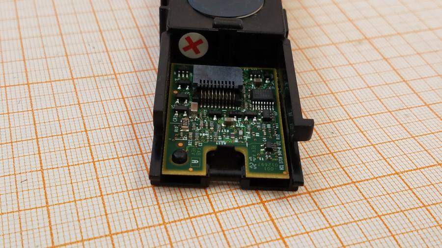 195-251-001 Cache Battery HP 460499-001 #6