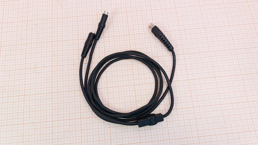 223-413-001 Кабель интерфейсный Protone KBW #1