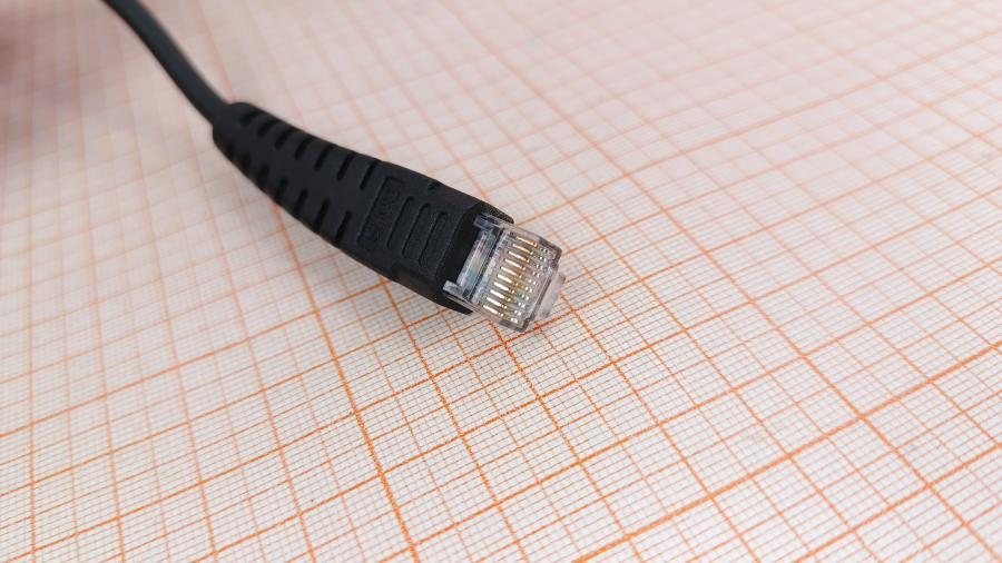 223-413-001 Кабель интерфейсный Protone KBW #3