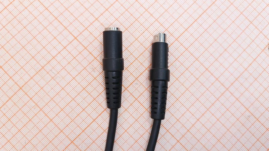 223-413-001 Кабель интерфейсный Protone KBW #4