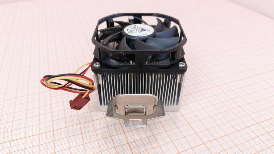 223-414-001 Cooler GLACIAL TECH Igloo 7220 #3