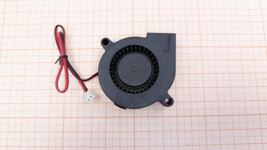 229-039-001 Вентилятор  AV-F5015LS #3