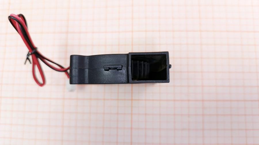 229-039-001 Вентилятор  AV-F5015LS #4