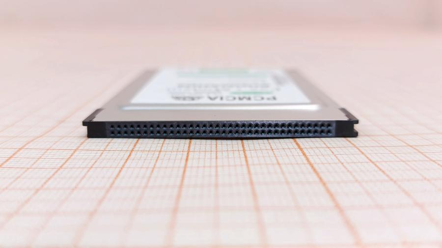 226-277-001 Факс-модем PCMCIA RoverBook RC-FM560 #6