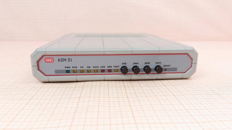 223-415-001 ADSL модем RAD ASM-31 #2