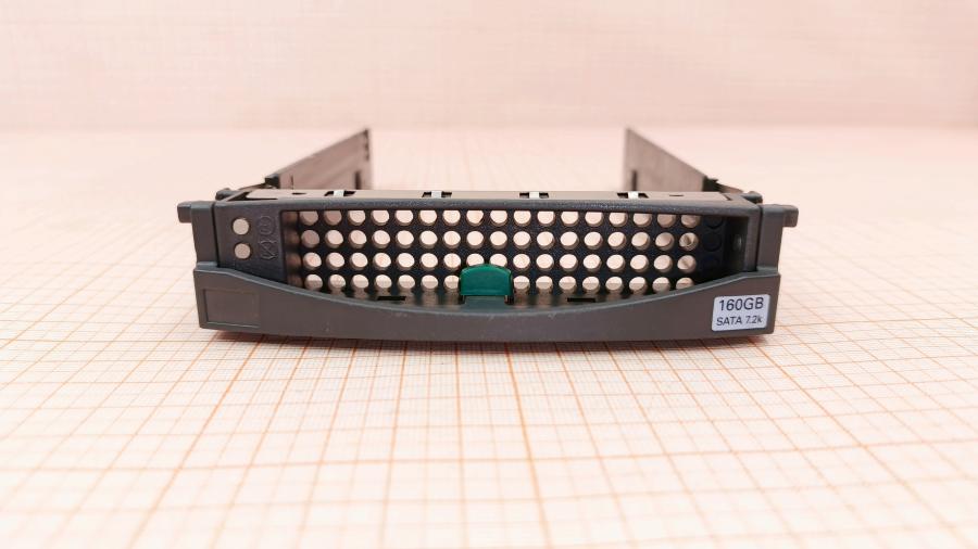 120-135-001 HDD-tray FUJITSU-SIEMENS A3C40032808 #2