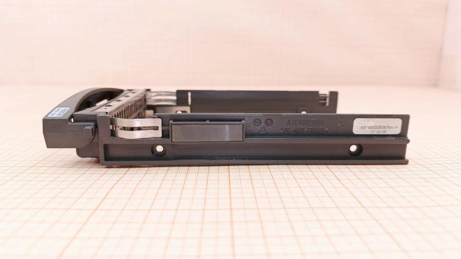 120-135-001 HDD-tray FUJITSU-SIEMENS A3C40032808 #4