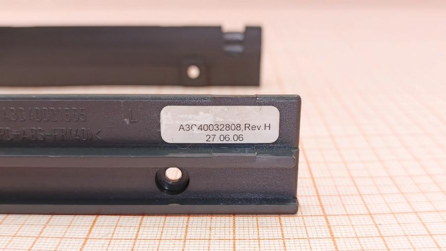 120-135-001 HDD-tray FUJITSU-SIEMENS A3C40032808 #5