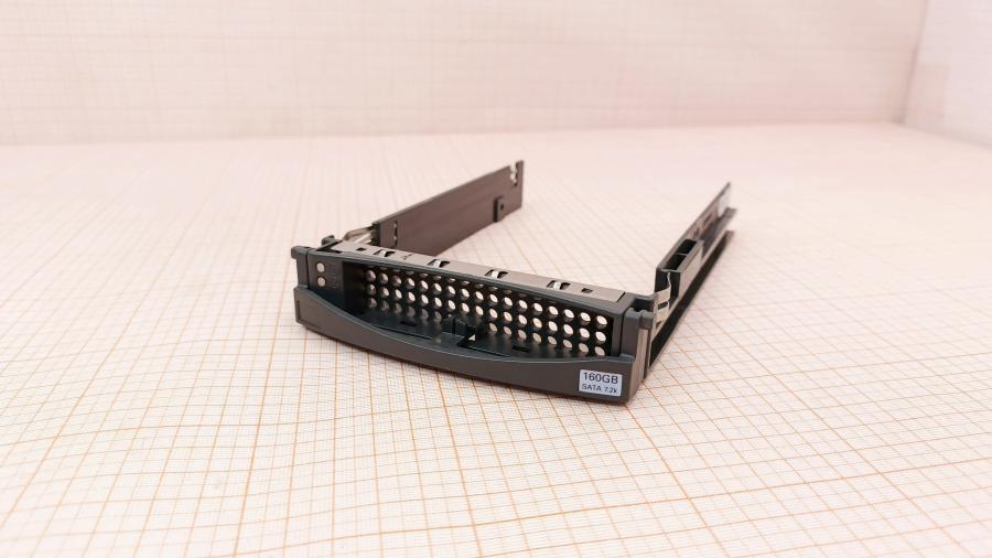 120-135-002 HDD-tray FUJITSU-SIEMENS A3C40032808 #1