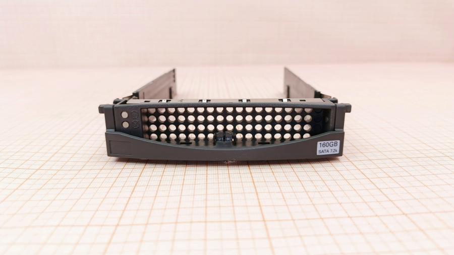 120-135-002 HDD-tray FUJITSU-SIEMENS A3C40032808 #2