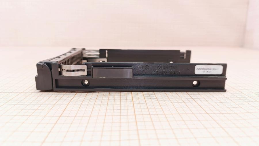 120-135-002 HDD-tray FUJITSU-SIEMENS A3C40032808 #4