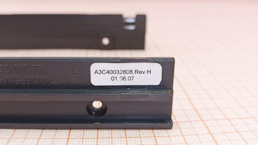 120-135-002 HDD-tray FUJITSU-SIEMENS A3C40032808 #5