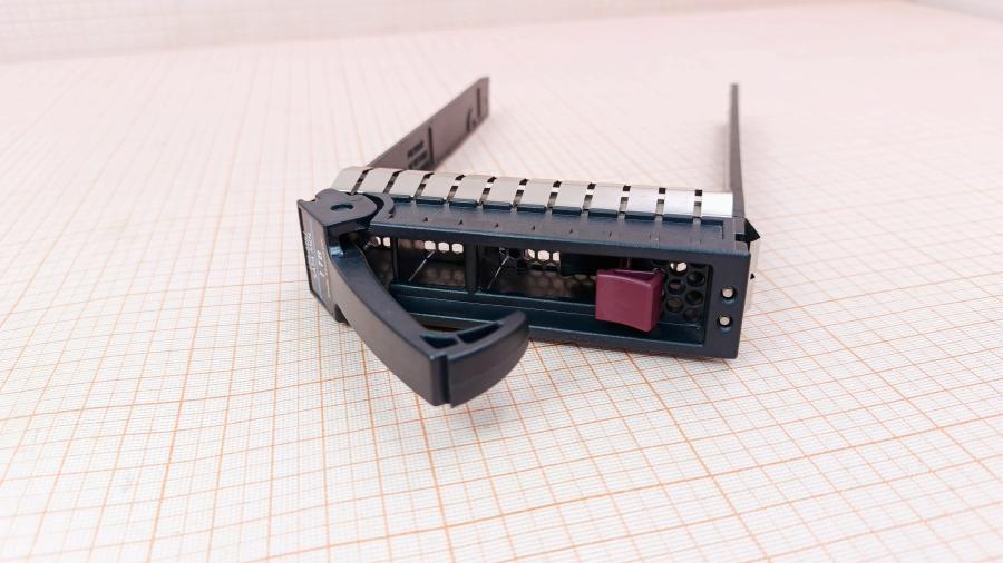 120-136-001 HDD-tray HP 335537-001 #3