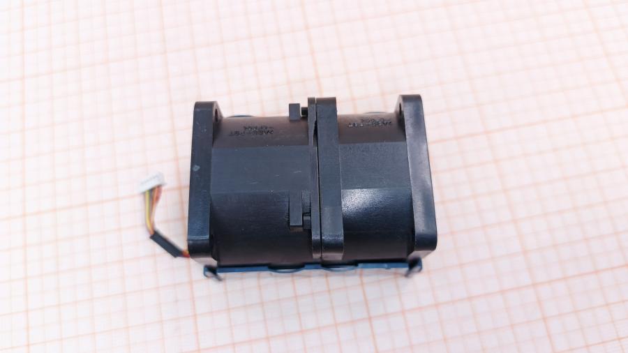 120-138-001 Fan San Ace 40 9CRA0412J503 #3