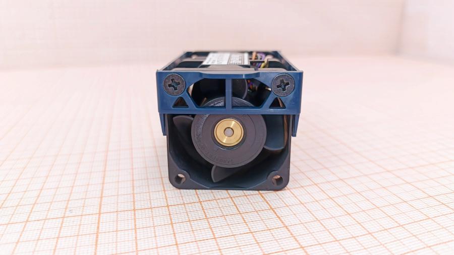 120-138-001 Fan San Ace 40 9CRA0412J503 #4