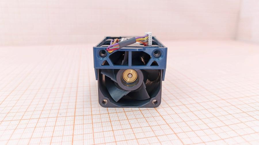 120-138-001 Fan San Ace 40 9CRA0412J503 #5