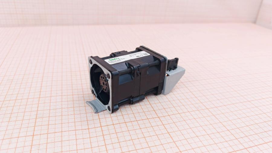 120-139-001 Fan NIDEC UltraFlo R40W12BS2CA-57A05 #1