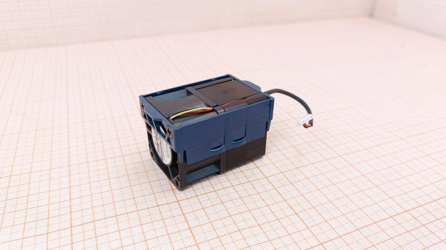 120-140-001 Fan San Ace 40 109P0412K3393 #1