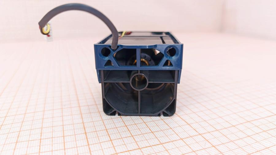 120-140-001 Fan San Ace 40 109P0412K3393 #5