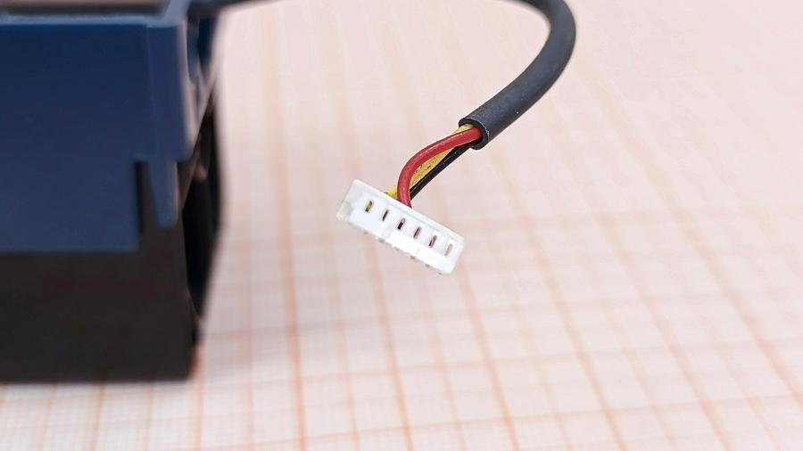 120-140-001 Fan San Ace 40 109P0412K3393 #6