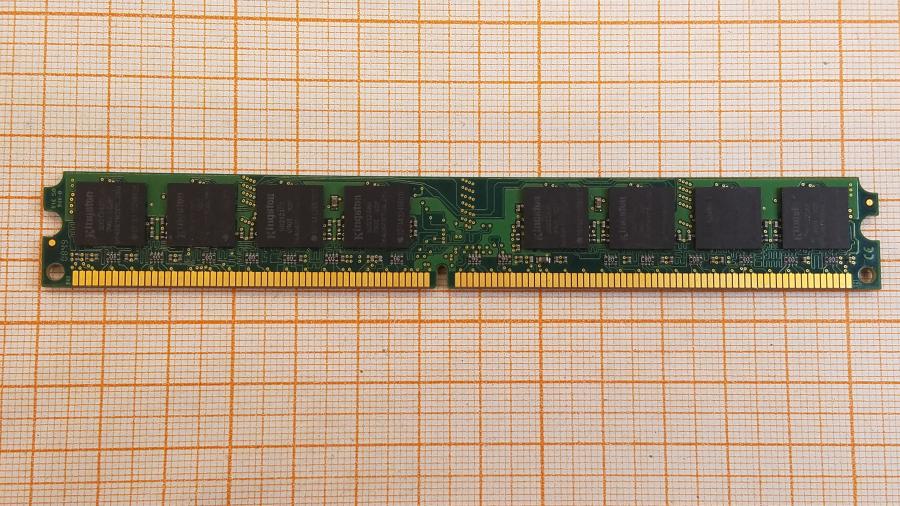 226-278-001 DDR2 DIMM KINGSTON KVR800D2N6/1G #4