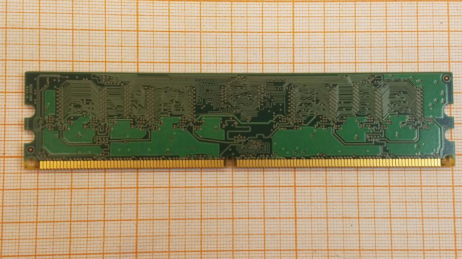 226-280-001 DDR2 DIMM SAMSUNG M378T2863EHS-CF7 #4