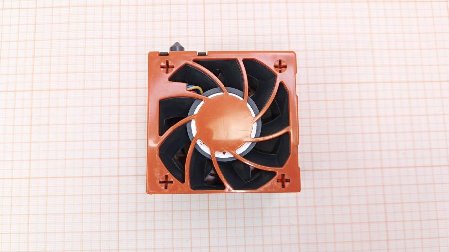 139-207-001 Hot Plug Fan IBM 39M6803 #2