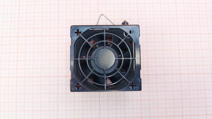139-207-001 Hot Plug Fan IBM 39M6803 #3