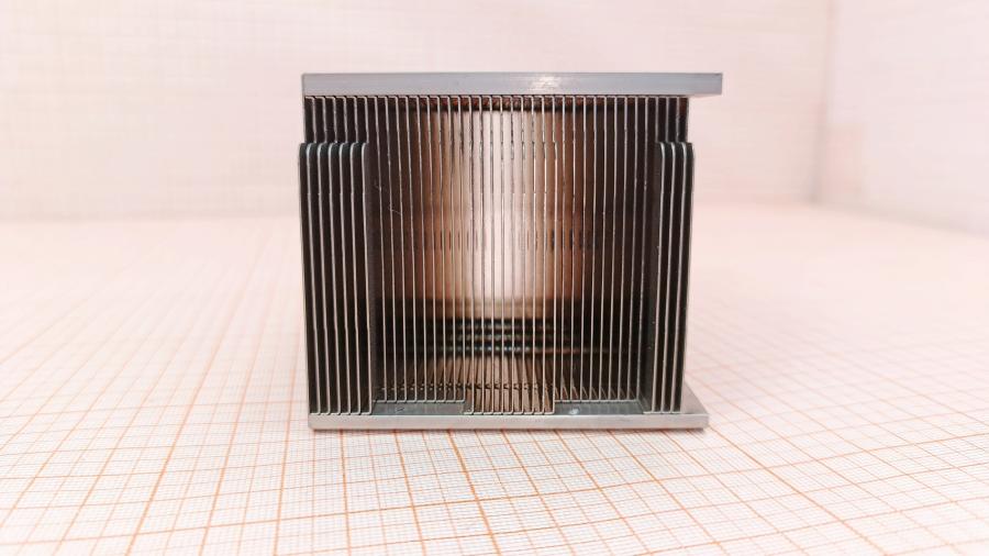 139-208-001 HeatSink IBM 42C9412 #4