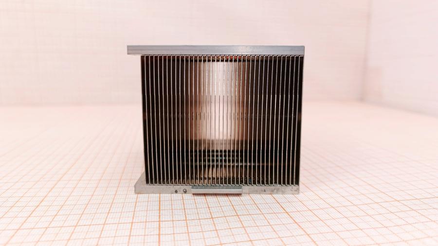 139-208-001 HeatSink IBM 42C9412 #5