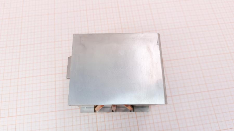 139-208-001 HeatSink IBM 42C9412 #7