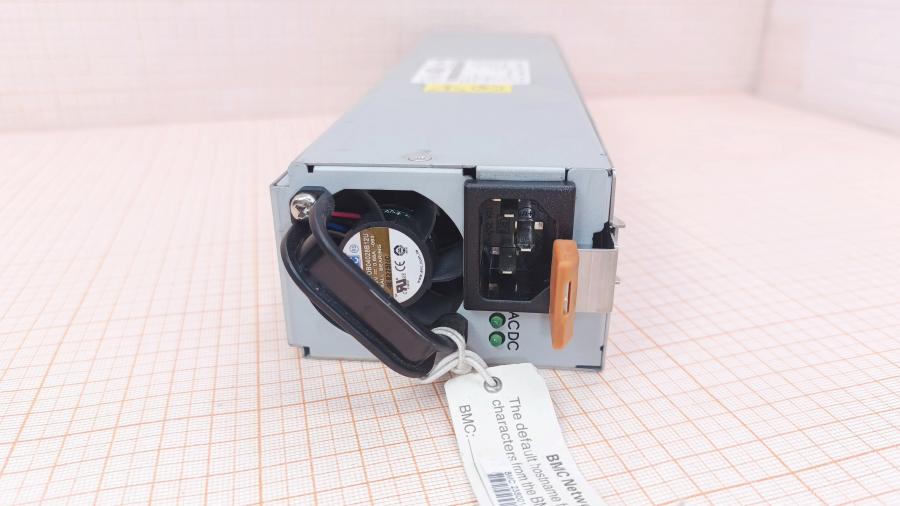 139-209-001 PSU Hot Swap Artesyn 7001138-Y000 #5