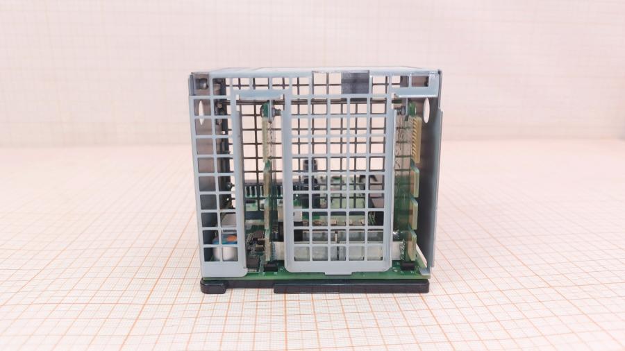 139-210-001 Корзина блоков питания Artesyn 7001139-Y000 #3