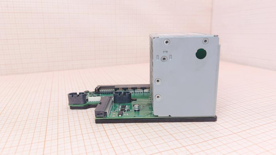 139-210-001 Корзина блоков питания Artesyn 7001139-Y000 #5