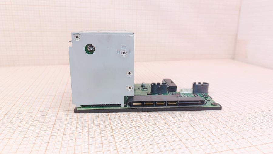 139-210-001 Корзина блоков питания Artesyn 7001139-Y000 #6