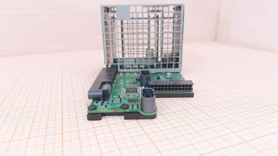 139-210-001 Корзина блоков питания Artesyn 7001139-Y000 #8