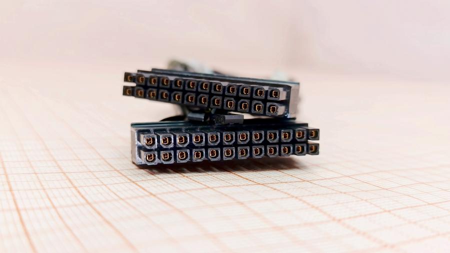 139-212-001 Переходник IBM 46C4018 #3