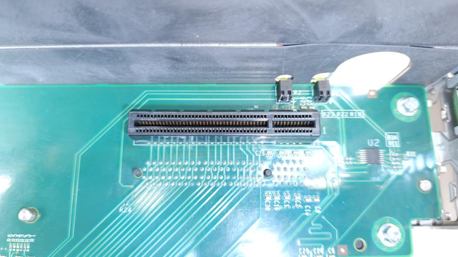 139-213-001 Райзер IBM 39Y6788 #3